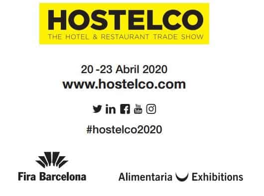 HOSTELCO 2020 Bcn